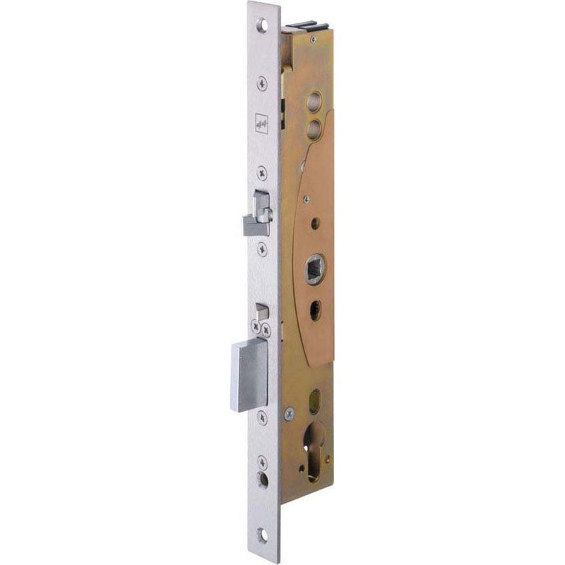 Assa Abloy effeff - Elektrischer Türöffner Sicherheitsschloss 709 709X302PZ---G41