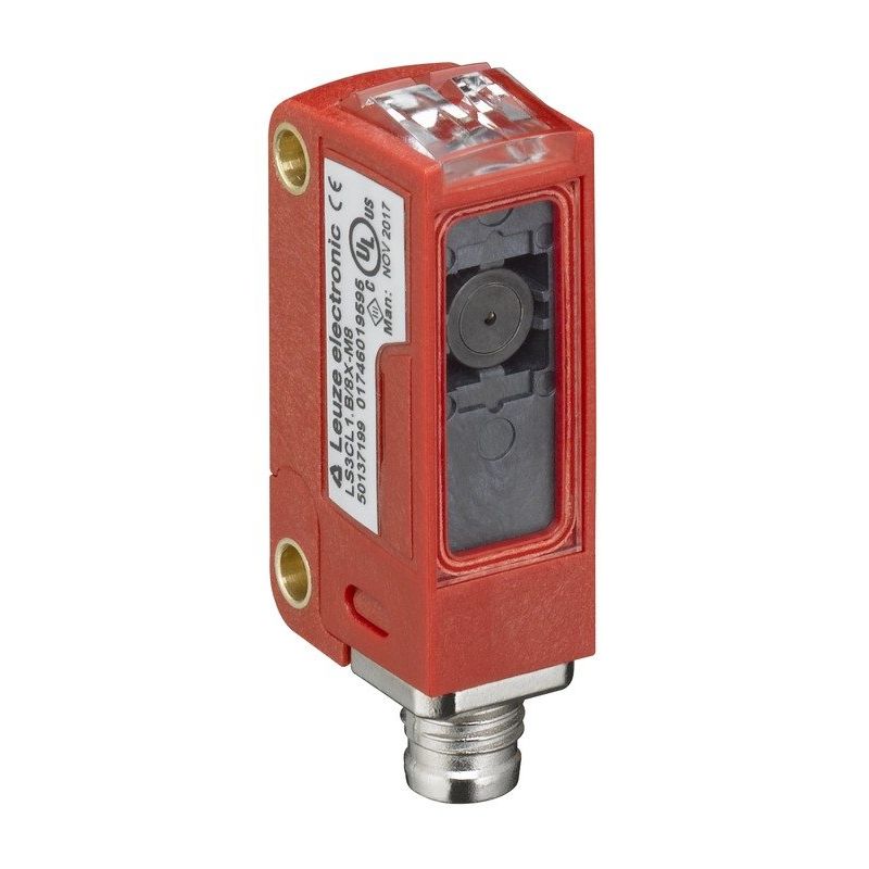 Leuze - Einweg-Lichtschranke LS3CL1.B/XX-M8 Sender