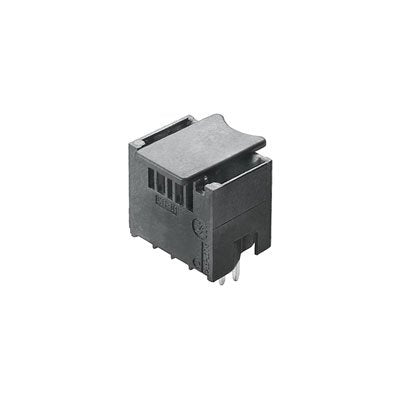 Weidmüller - Leiterplattensteckverbinder LP Verbinder B2L/S2L S2L-SMT3.5/8/180G SN − 120 Stück