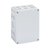 Spelsberg - Gehäuse/Schaltschrank (leer) Leergehäuse TK PC 1813-9-m
