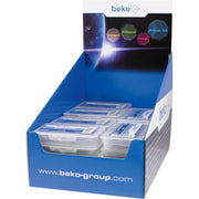 Beko - Spachtel Display Fugenspachtel Set 2003030 (VE30) 30-teilig