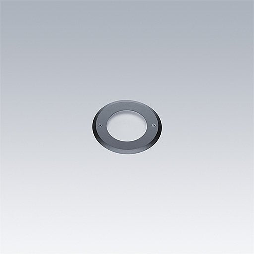 Thorn - Bodeneinbauleuchte LED - Bodeneinbauleuchte CESAR OPER #96701703 930, anthr.