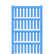 Weidmüller - Kabelmarkierungssystem SF-DT 3/21 MC NE BL 3-3.8mm,4.6mm − 320 Stück