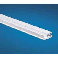 Heitec - Befestigungsteil für Baugruppe mit Rastermaß 482,6 mm (19 Zoll) Profilschiene hinten 3688.104 Vario BP-3 84TE