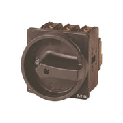 Eaton - Lasttrennschalter Hauptschalter P3-80/EA/SVB-SW 80A, 3-polig