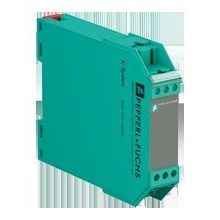 Pepperl+Fuchs Fabrik - Zubehör/Ersatzteile für Industriesensoren Platzhalter Trennbaustein KFD0-LGH-Y34868