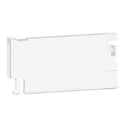 Schneider Electric - Zubehör/Ersatzteile für Niederspannungs-Schalttechnik Abdeckung transparent LV432461 f.Micrologic 2