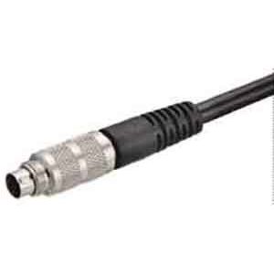 Binder - Konfektioniertes Sensor-Aktor-Kabel Rundsteckverbinder 79 1413 15 05 5-pol