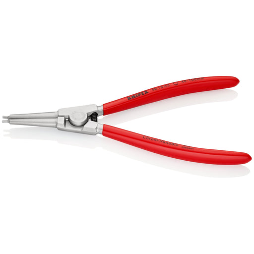 Knipex - Zange für Sicherungsringe Sicherungsringzange 46 13 A3 210mm
