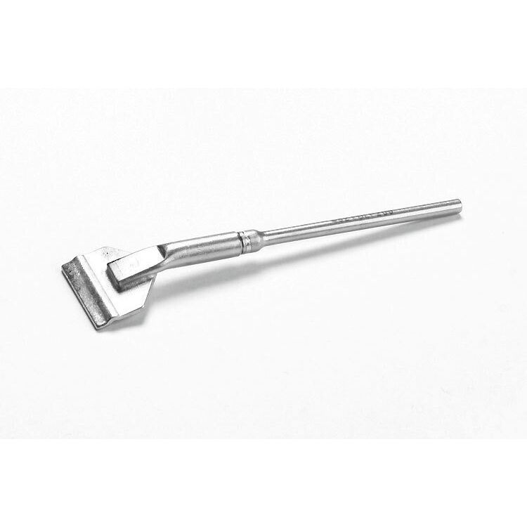Ersa - Lötspitze Auslötspitzen-Satz ERSADUR 0452FDLF200/SB bleif.20mm − 2 Stück