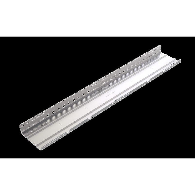 Aerocompact - Solar-Montageprofil Ballastwanne lang BT-1800 1800mm − 1 Stück