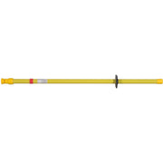 DEHN - Betätigungsstange Isolierstange IS 30 SQ 1500 36kV L1528mm
