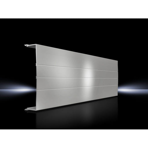 Rittal - Abdeckung für Verteilerfeld Abdeckprofil SV 9340.200 (VE2) L=700mm RiLine60