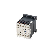 Helios Ventilatoren - Hilfsschütz, Relais Leistungsschütz DIL ER-31 220V-50HZ/240V-60HZ