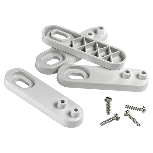 Schneider Electric - Zubehör/Ersatzteile für Kleinverteiler Öse 13935 (VE4) für Wandmontage