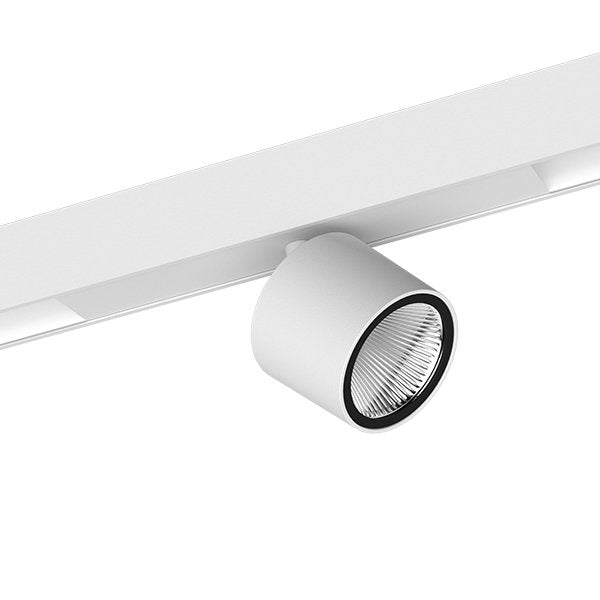 LTS Licht&Leuchten - Downlight/Strahler/Flutlicht Strahlereinsatz LK-ORYO 060. #672177 930, DALI, ws