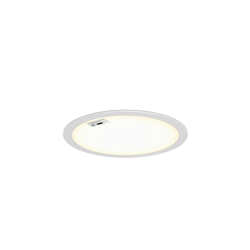Philips Lighting - Decken-/Wandleuchte 3D-LED-Leuchte TCBRMR 19S #86436800 930