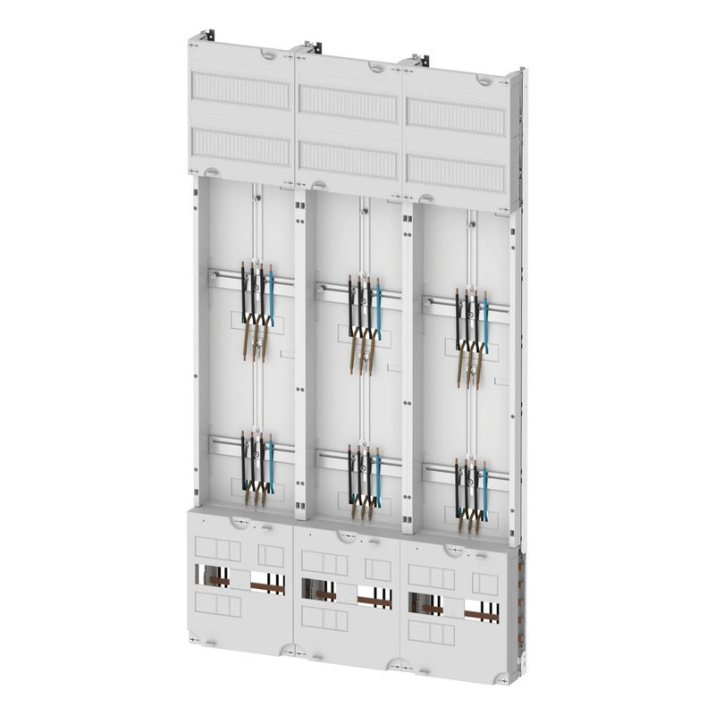 Eaton - Zählerfeld Zählerfeld ZSD-Z39A1075