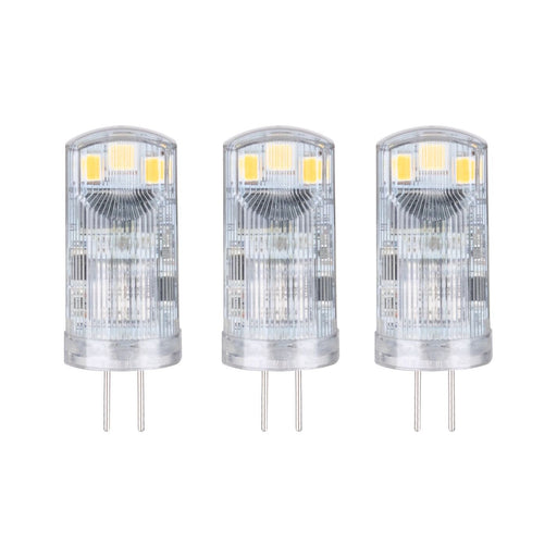 Paulmann - LED-Lampe/Multi-LED LED-Standardlampe 291.43 12V