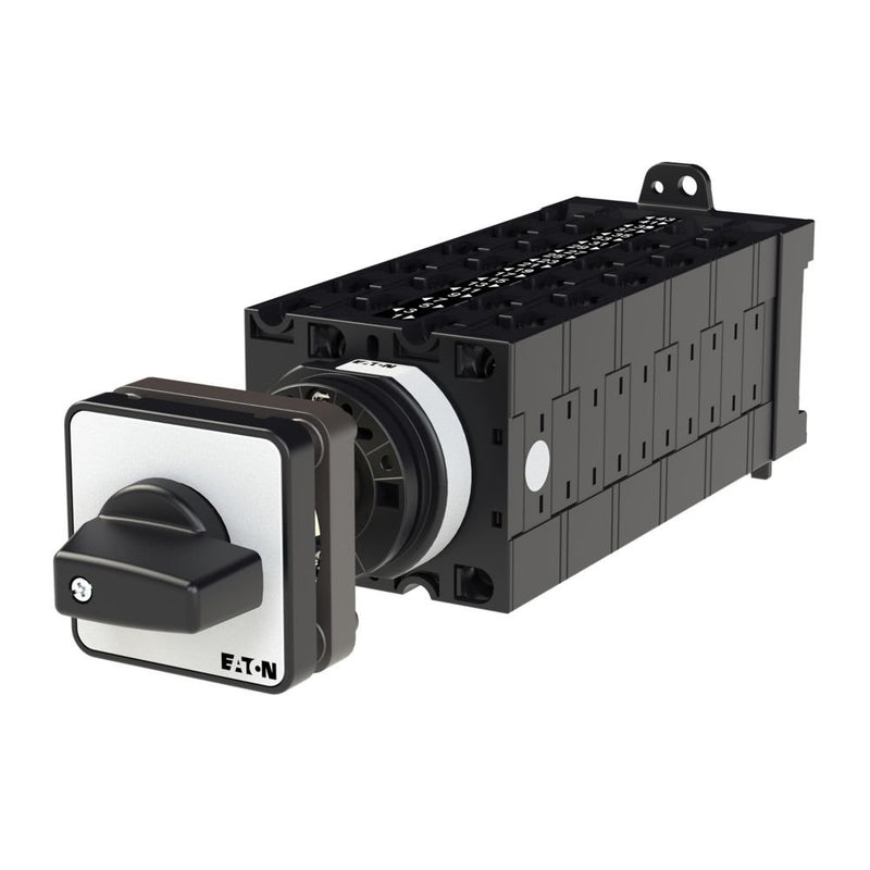 Eaton - Lastschalter Umschalter T3 32A T3-11-8367/Z Zwischenbau