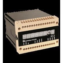 Pepperl+Fuchs Fabrik - Wegsensor Interfacemodul WCS-IS311