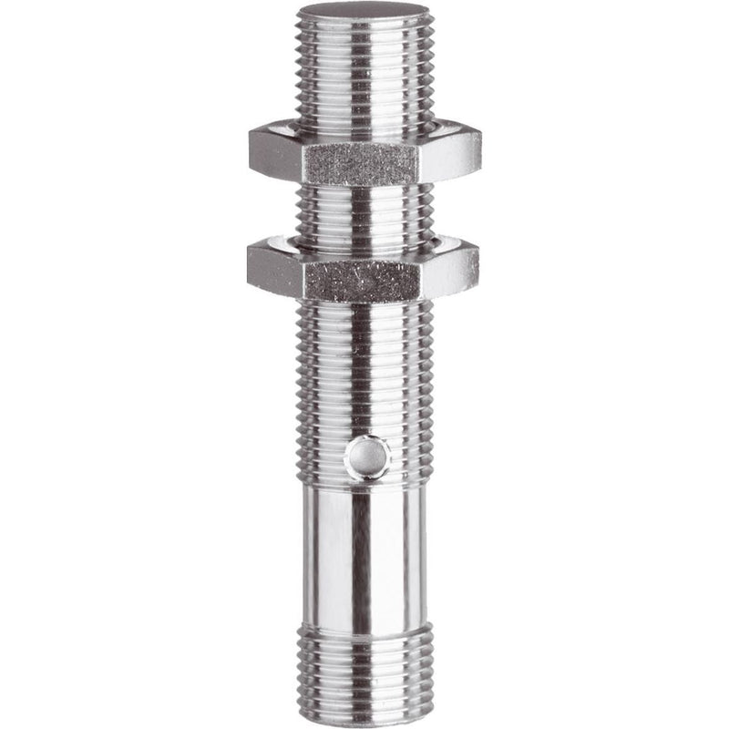 Di-soric - Induktiver Näherungsschalter Induktiver Näherungssensor DCC 12 M 06 POK-IBSL 6mm, quasi bündig