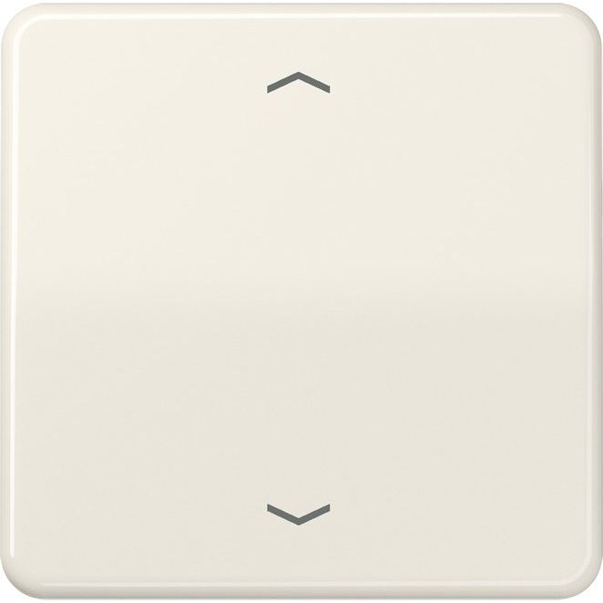 Jung - Bedienelement intelligent Steuertaste Standard CD 1700 P Symbole Pfeile