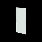 Striebel&John - Tür/Bedientableau (Schaltschrank) Tür mit Belüftung CTL28S 2FB, 8-reihig