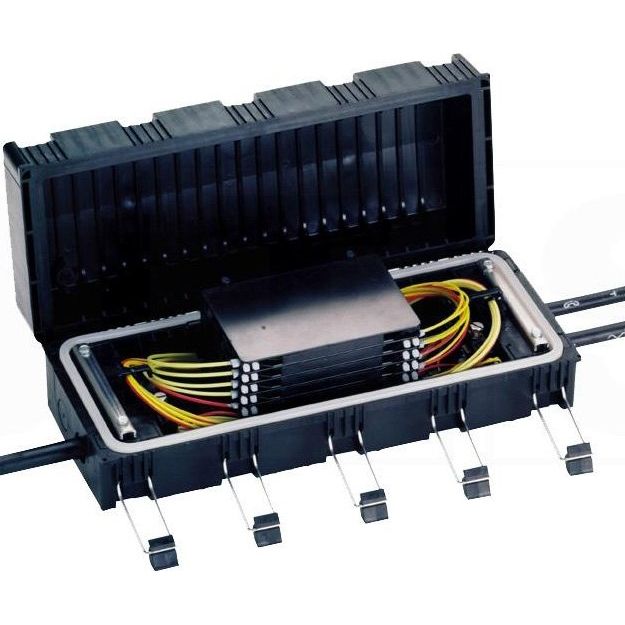 Corning - Zubehör/Ersatzteile für LWL-Technik LWL-Muffe S45754-A3-A16