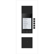 TCS Tür Control - Funktionsmodul für Türkommunikation Audio-Einbau Display ADI59080-0057 Funktionsmodul 30WE