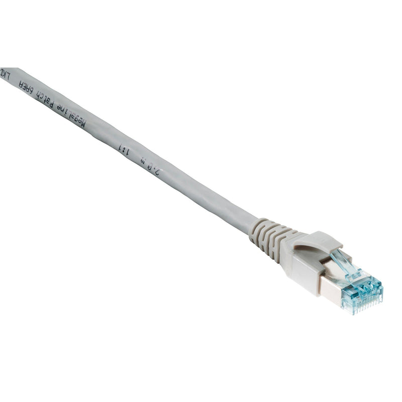 KERPEN DATACOM - Patchkabel Kupfer Patchk. 6AEA-RJ45SL KDP3G511R000015 GR-RT/RT 1,5