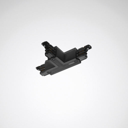 Trilux - Elektrisches Zubehör/Ersatzteile für Leuchten T - Verbinder T - Verbinder #5857000 schwarz