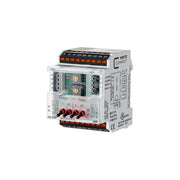 Metz Connect - Bussystem-Kombi I/O Gerät MR-F-TP Modbus RTU 1108381370