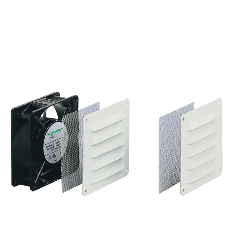 Schneider Electric - Lüfter (Schaltschrank) Ventilationskit NSYCVF54M230MM2