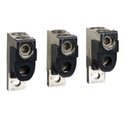 Schneider Electric - Zubehör/Ersatzteile für Niederspannungs-Schalttechnik Klemme LV429218 2x50-120mm 3p 3Stk