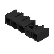 Weidmüller - Leiterplattensteckverbinder Verbinder 7.62mm SL 7.62IT#1081780000 − 48 Stück