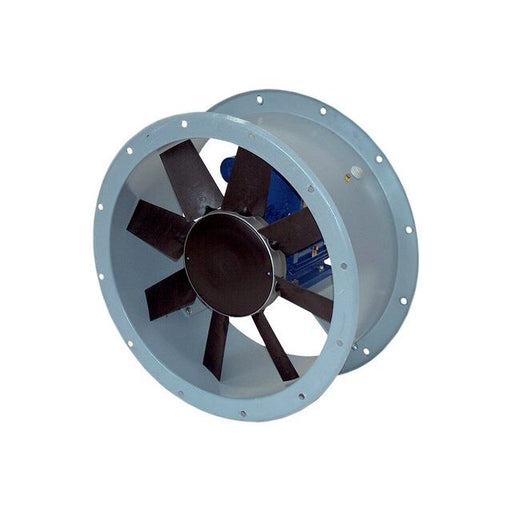 Maico - Ventilator für Rohreinbau Axial-Rohrventilator DAR 80/6 1,1-1 20340m3/h, NW800