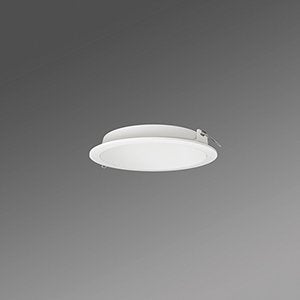 Regiolux - Downlight/Strahler/Flutlicht LED-Einbau-Downlight tevi-TD #37732116640 830, DALI2