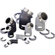 ABB Stotz-Kontakt - Kunststoff-Wellschlauch-Verschraubung Verschraubung NVAV-M323-13