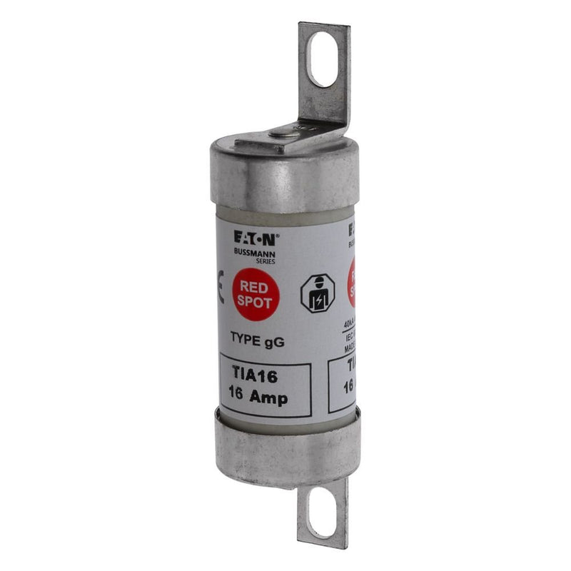 Eaton - HRC-Sicherung Sicherungseinsatz TIA16 16 A, AC 660 V − 20 Stück