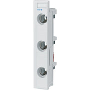 Eaton - D0-Sicherungssockel Sicherungssockel Z-D02/R/3-36 63A, 3-p, 400V