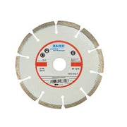 Baier Maschinenfabrik - Trenn-/Schleifscheibe Diamantschnittscheibe 28712 D=150mm ws