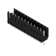 Weidmüller - Leiterplattensteckverbinder Verbinder 3.50mm SL 3.50/1#1615970000  − 50 Stück