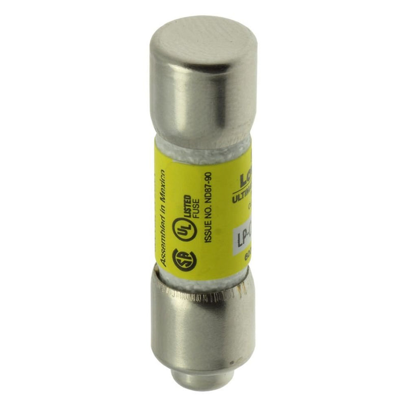 Eaton - HRC-Sicherung Sicherungseinsatz LP-CC-1-1/4 1.25 A, AC 600 V − 10 Stück