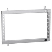 Schneider Electric - Komponente für den Ausbau (Schaltschrank) 19 Zoll-Rahmen SF/SM NSYRSWP6 355mm, schwenkbar