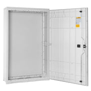 GSAB Elektrotechnik - Gehäuse/Schaltschrank (leer) Normkabelverteilerschrank 1S1300MDS 1300x805x320mm