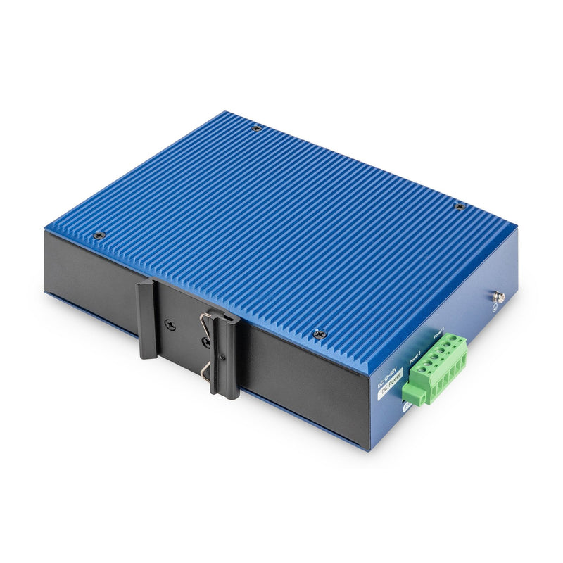 DIGITUS - Netzwerk Switch Netzwerk-Switch DN-651129 16 Port