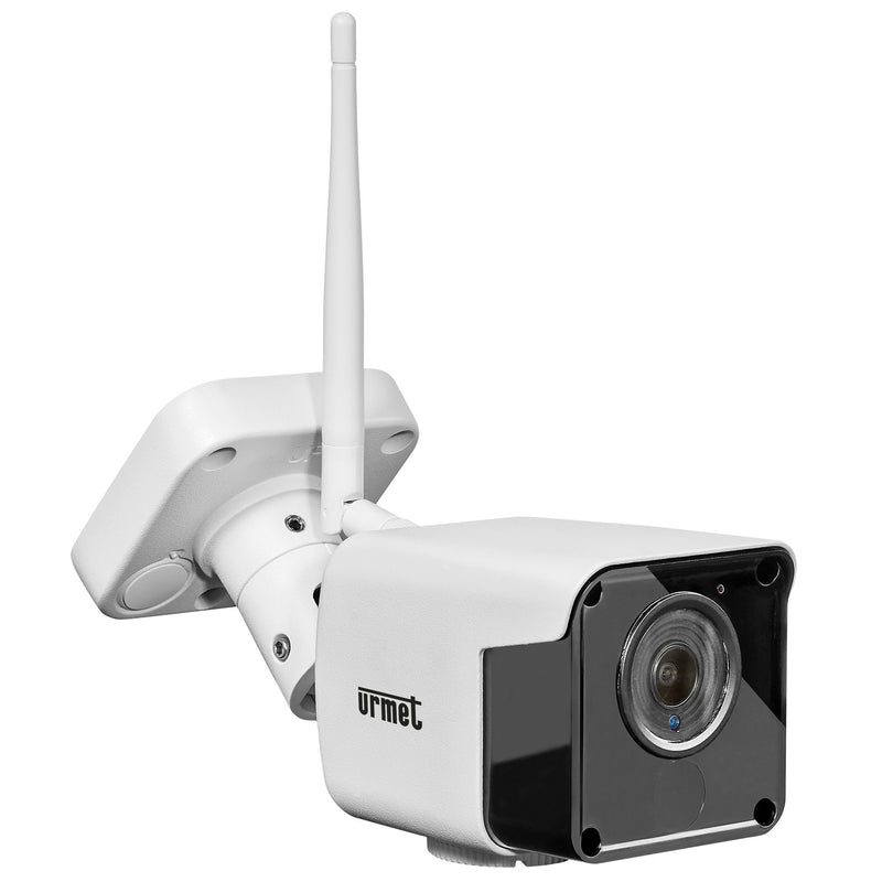 Grothe - Kamera für Überwachungssystem Bullet-Kamera VK 1099/214B 3MPX WLAN
