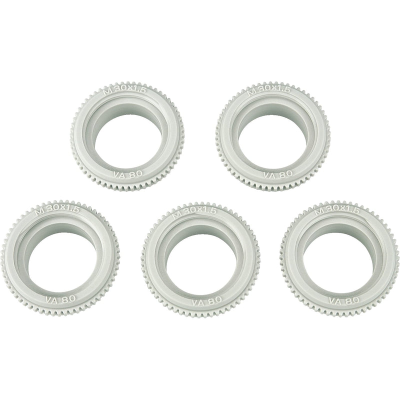 Schneider Electric - Zubehör/Ersatzteile für Bussystem Ventiladapter VA80 Thermo- MTN639180 elek. Stellantrieb