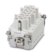 Phoenix Contact - Kontakteinsatz für Rechtecksteckverbinder Kontakteinsatz HC-B10-I-TPT-F